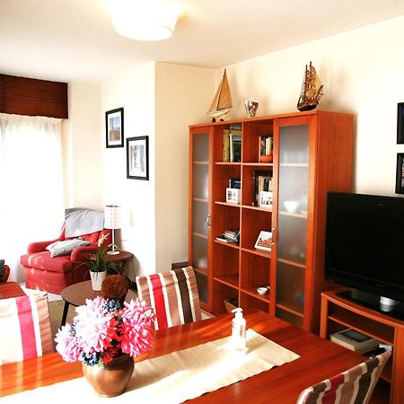 Apartamento Somo Completo 200M De La Playa Para 5 Personas Maximo ภายนอก รูปภาพ