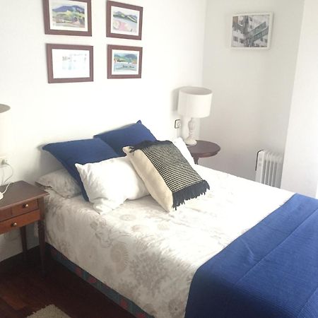 Apartamento Somo Completo 200M De La Playa Para 5 Personas Maximo ภายนอก รูปภาพ