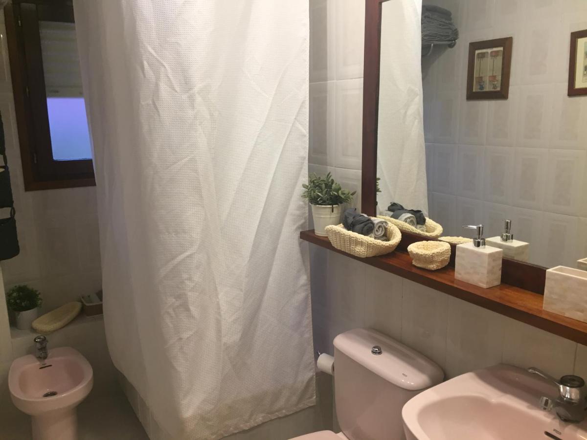 Apartamento Somo Completo 200M De La Playa Para 5 Personas Maximo ภายนอก รูปภาพ