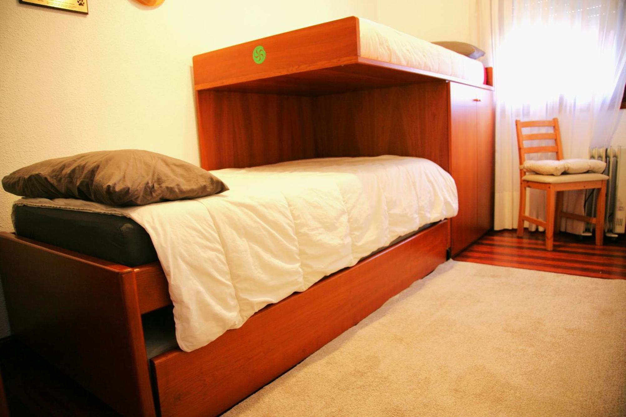 Apartamento Somo Completo 200M De La Playa Para 5 Personas Maximo ภายนอก รูปภาพ