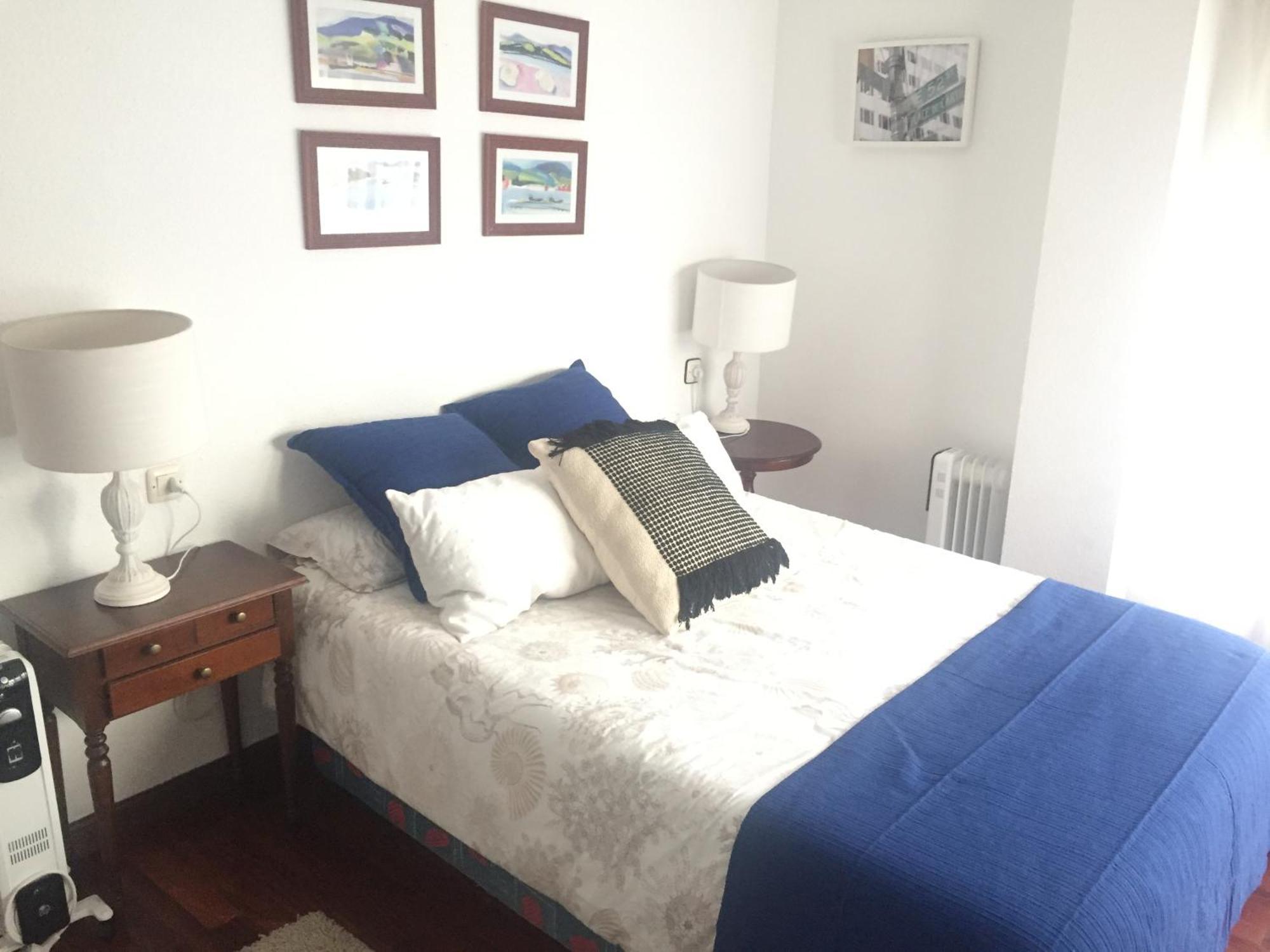 Apartamento Somo Completo 200M De La Playa Para 5 Personas Maximo ภายนอก รูปภาพ