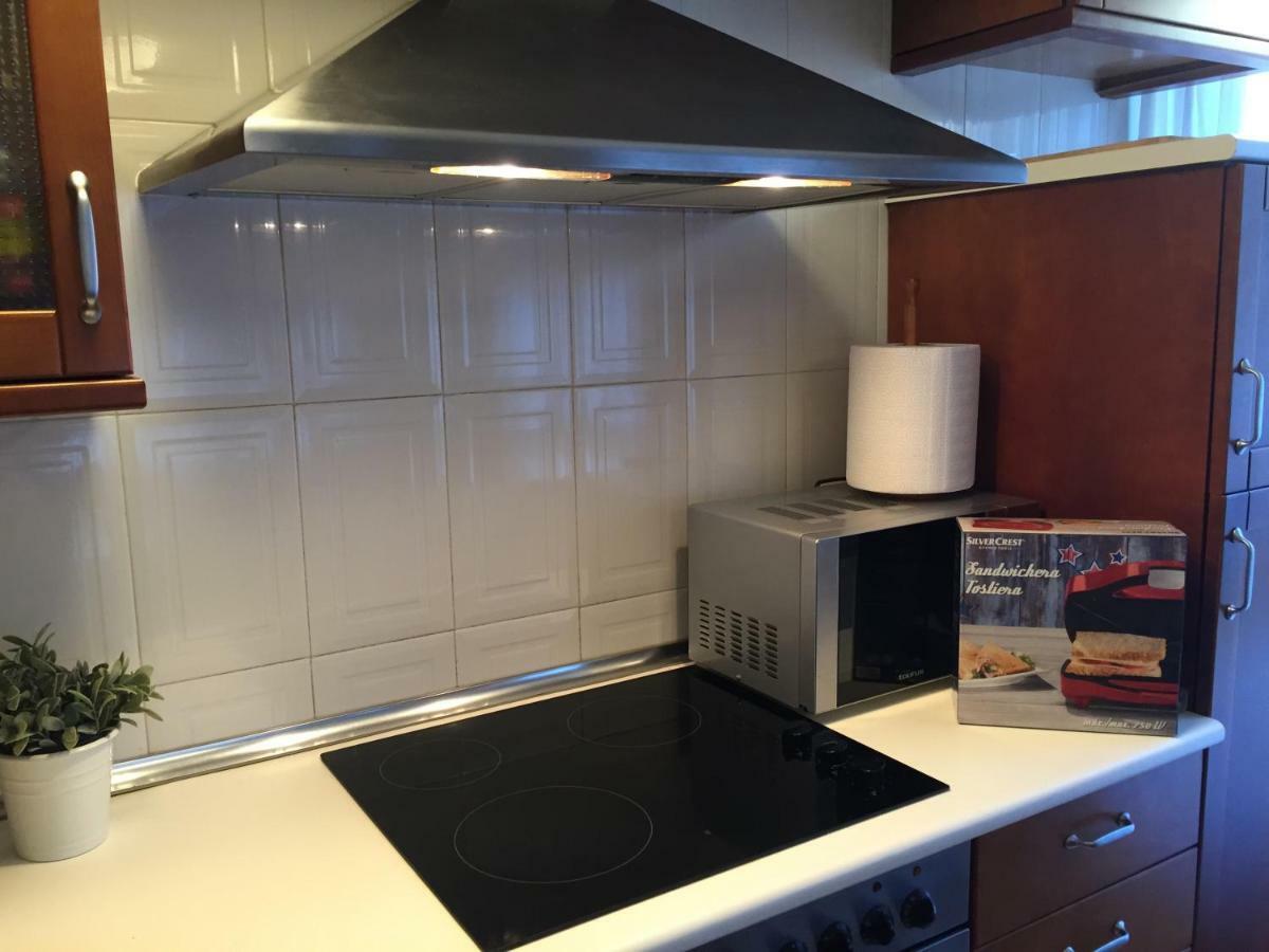 Apartamento Somo Completo 200M De La Playa Para 5 Personas Maximo ภายนอก รูปภาพ